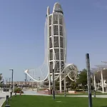 Calm Oasis 2Br Apartment Masdar City
