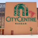 Calm Oasis 2Br Apartment Masdar City