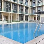 Calm Oasis 2Br Apartment Masdar City