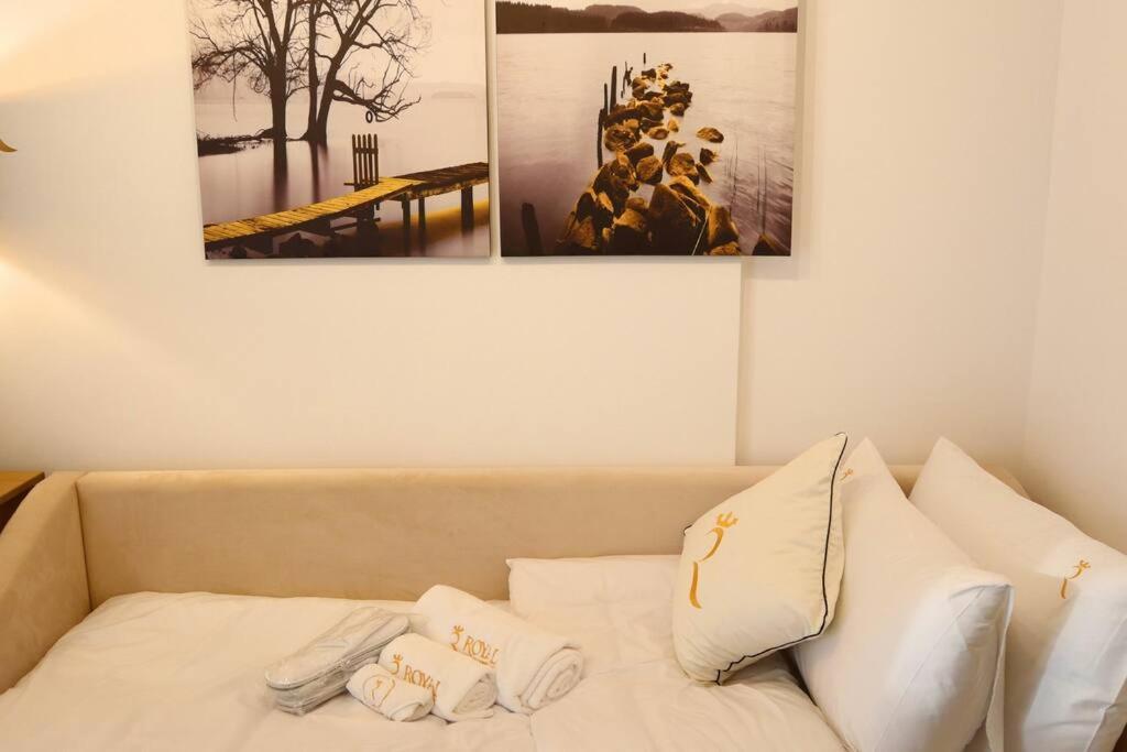 Calm Oasis 2br Masdar * Abu Dhabi