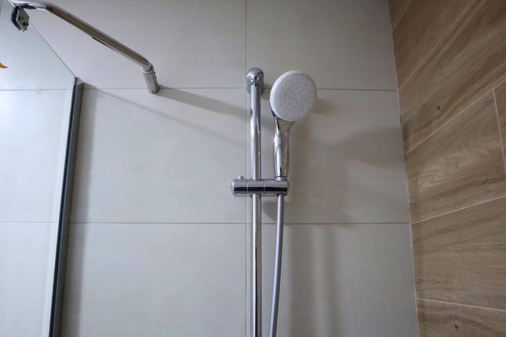 Calm Oasis 2br Masdar Abu Dhabi