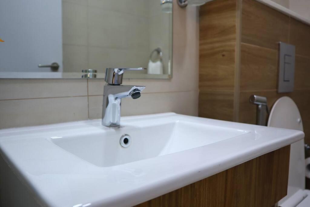 Calm Oasis 2br Masdar Abu Dhabi