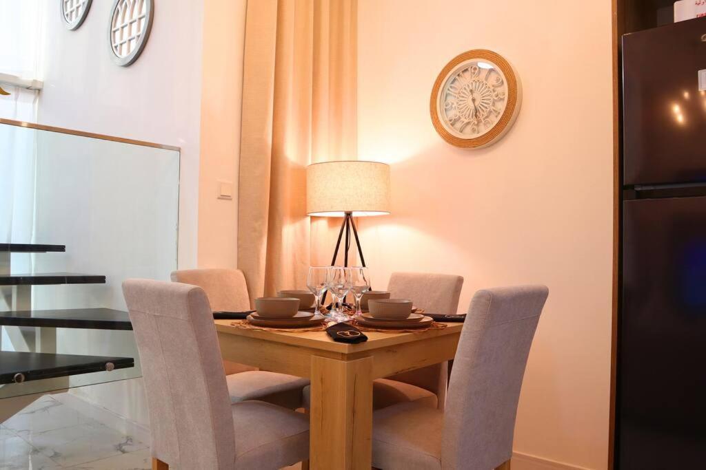 Calm Oasis 2br Masdar Abu Dhabi