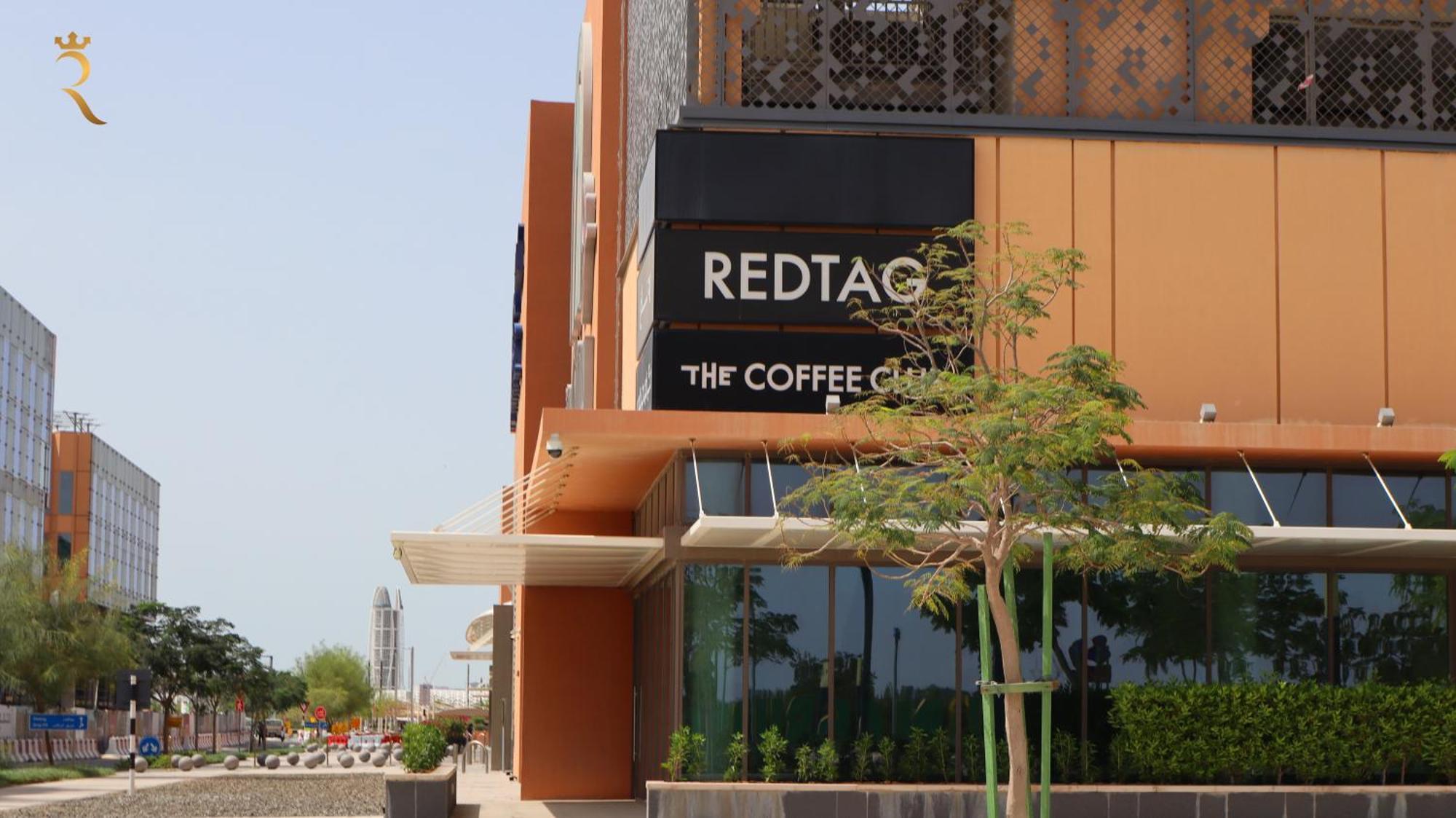 Apartment Calm Oasis 2br Masdar *